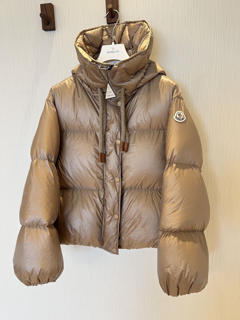 Moncler Down Coat